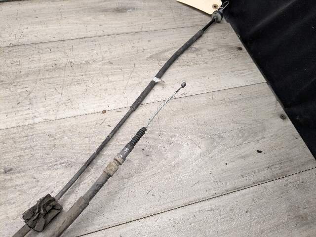 14-19 OEM BMW F15 F16 F85 F86 X5 X6 Emergency Parking Brake Actuator Unit Motor