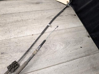 14-19 OEM BMW F15 F16 F85 F86 X5 X6 Emergency Parking Brake Actuator Unit Motor