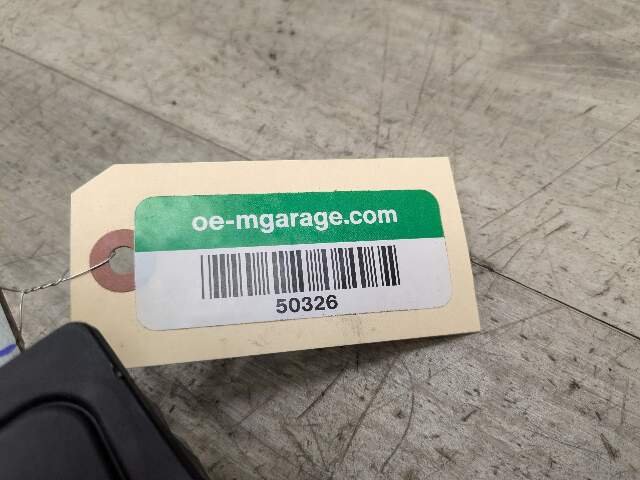 OEM BMW F22 F30 F32 F33 F36 F80 F82 F83 Front Left Driver Knee Lower Dash Airbag