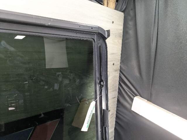 18-24 OEM BMW F97 G01 X3 X3M Rear Sunroof Sun Roof Cover Window Glass 7493796