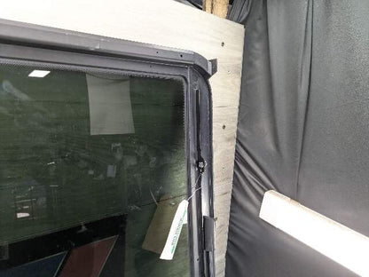 18-24 OEM BMW F97 G01 X3 X3M Rear Sunroof Sun Roof Cover Window Glass 7493796