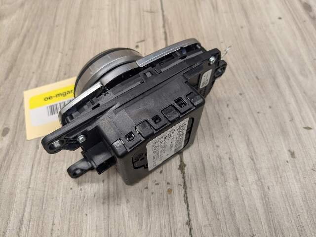 16-22 OEM BMW G11 G12 740 750 iDrive Navigation Controller Knob NBT NAV Button