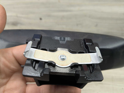 2019 BMW 330i G20 Rear View Interior Mirror 9476752 OEM BMW F97 G01 G05 G20 G26 G80 Auto Dim Rear View Interior Mirror EC/LED/GTO