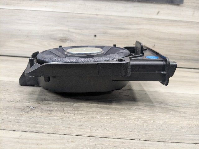 16-24 OEM BMW F39 F44 F48 X1 Right Passenger Sub Subwoofer Audio Speaker HIFI