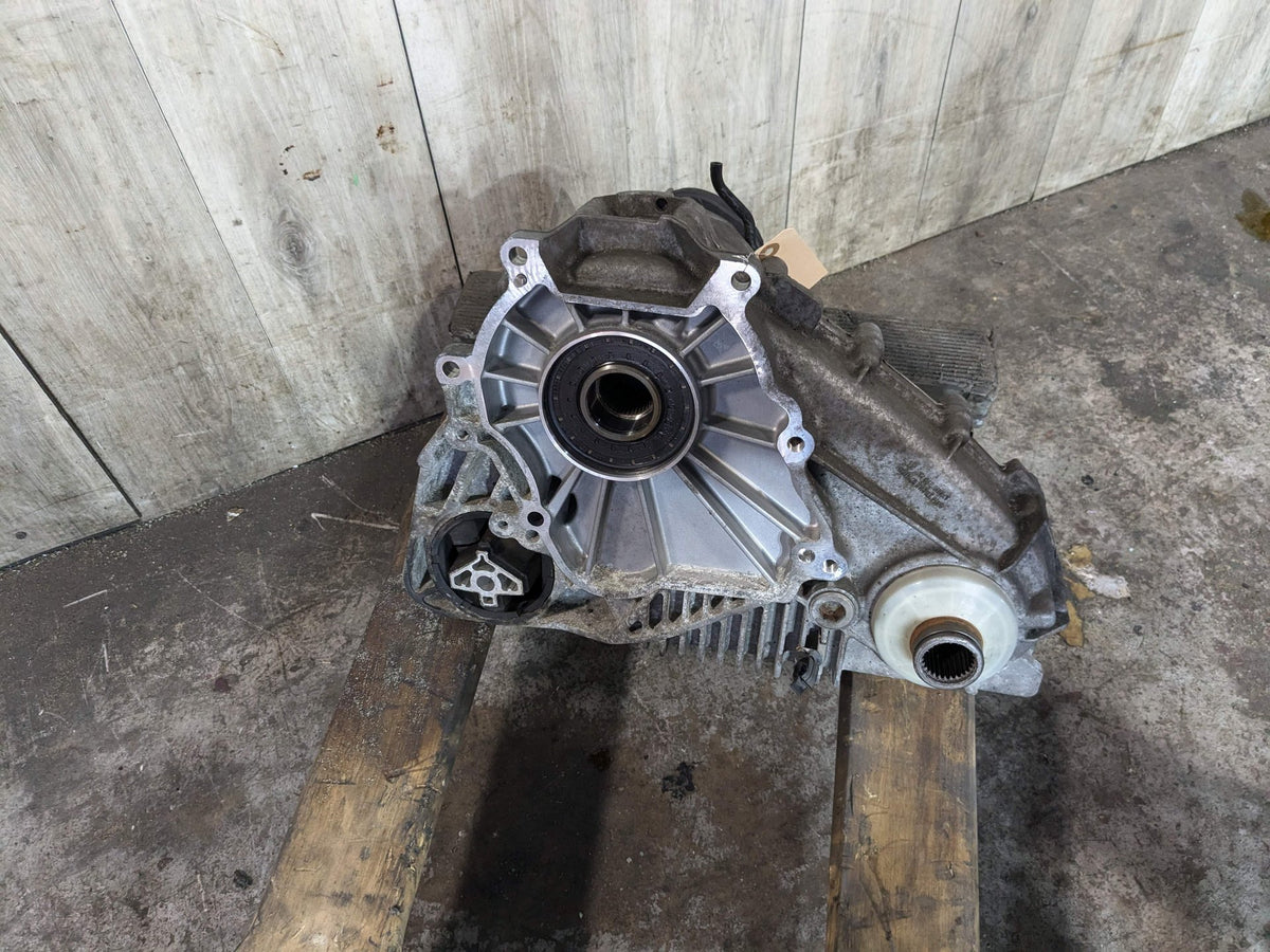 2011 BMW X5 E70 Transmission Transfer Case 123192k 7599886