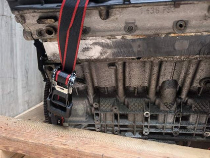 1999 - 2006 BMW X5 E53 Engine  M54B30O0