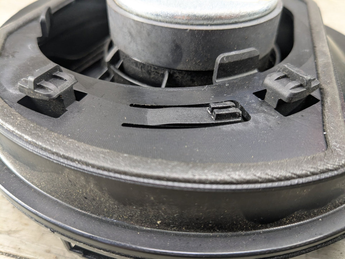 2009-2017 Mercedes-Benz E550 E-Class A207 Speakers SET OEM