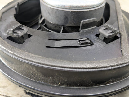 2009-2017 Mercedes-Benz E550 E-Class A207 Speakers SET OEM