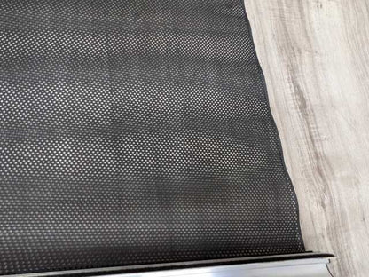 *15-19 OEM BMW F16 F86 X6 REAR RIGHT Passenger Door Window Roller Sunshade Blind
