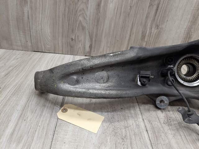 OEM BMW G30 530 540 M550 AWD Front Left Driver Hub Spindle Knuckle Wheel Bearing