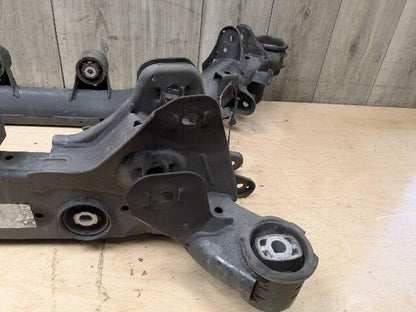 2018 - 2024 BMW X3 G01 Rear Axle Support Crossmember Subframe 6874406