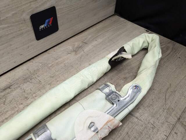 OEM BMW F32 F82 M4 Coupe Right Passenger Top Roof Head Air Bag Airbag Curtain
