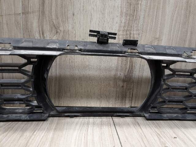 17-20 OEM BMW G30 Front Bumper Lower Center Left Right Driver Passenger Grille Trim Black