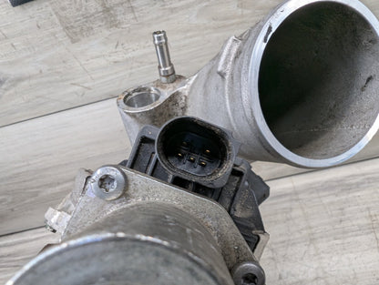 17-24 OEM AUDI A4 A5 A6 Q7 B9 Engine 2.0L EA888 Gen3 IHI RHF5 Turbocharger
