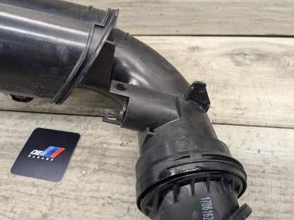 16-23 OEM BMW F39 F44 F48 X1 X2 Filtered Air Intake Box Hose Pipe Resonator B46