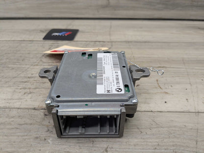 OEM BMW G01 G02 G20 X3 X4 330 M340 HiFi Stereo Audio Amplifier Amp HARMAN BECKER