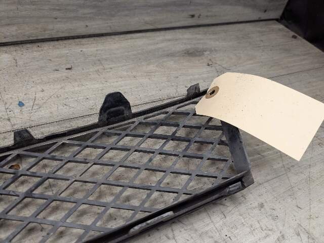 *OEM BMW Front Left Right Center Lower Bumper Grille Vent Trim