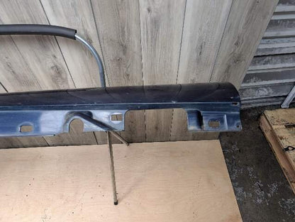 OEM Mercedes A207 W207 E350 E400 E550 AMG Left Driver Side Skirt Rocker Panel