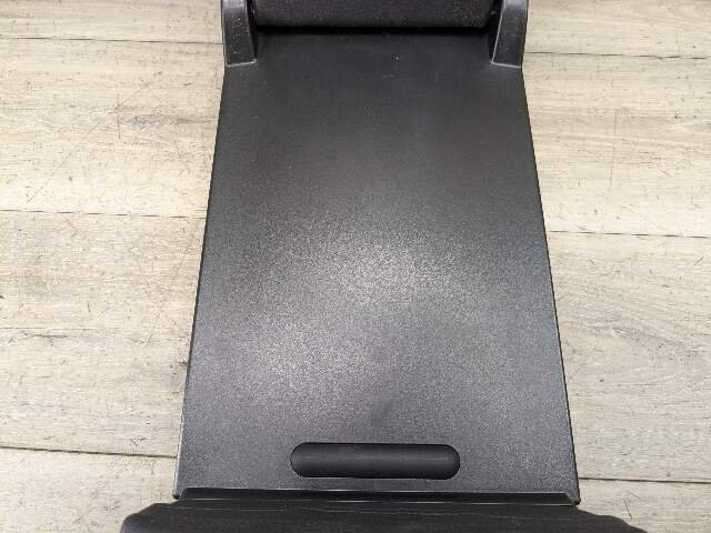 18-24 OEM BMW G01 G02 G20 330 M340 X3 X4 Rear Seat Center Arm Rest Cushion Black