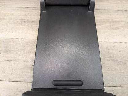 18-24 OEM BMW G01 G02 G20 330 M340 X3 X4 Rear Seat Center Arm Rest Cushion Black