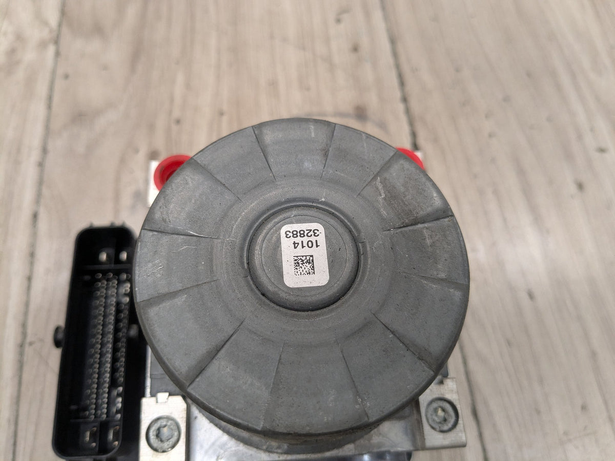 2019 BMW 330i G20 ABS Pump Module 6899239 OEM BMW G20 330 M340 ABS Brake Pump Anti Lock DSC Dynamic Stability Control OEM