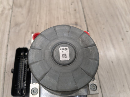 2019 BMW 330i G20 ABS Pump Module 6899239 OEM BMW G20 330 M340 ABS Brake Pump Anti Lock DSC Dynamic Stability Control OEM