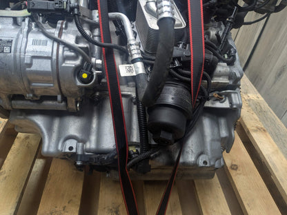 BMW OEM 228i X1 X2 F44 F39 F48 B46 Complete Engine Motor FWD 60k Ran!!