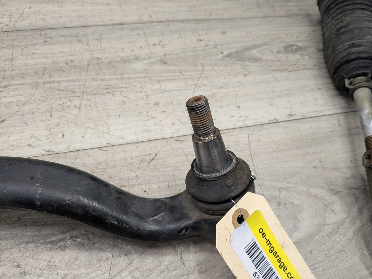 14-19 OEM BMW F15 F16 X5 X6 Front Right Passenger Side Forward Control Arm SET
