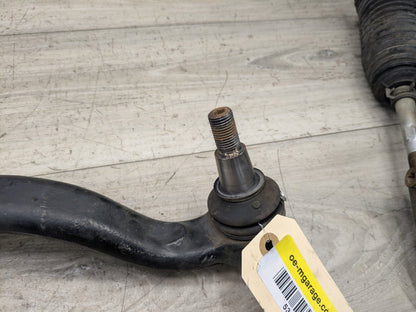 14-19 OEM BMW F15 F16 X5 X6 Front Right Passenger Side Forward Control Arm SET