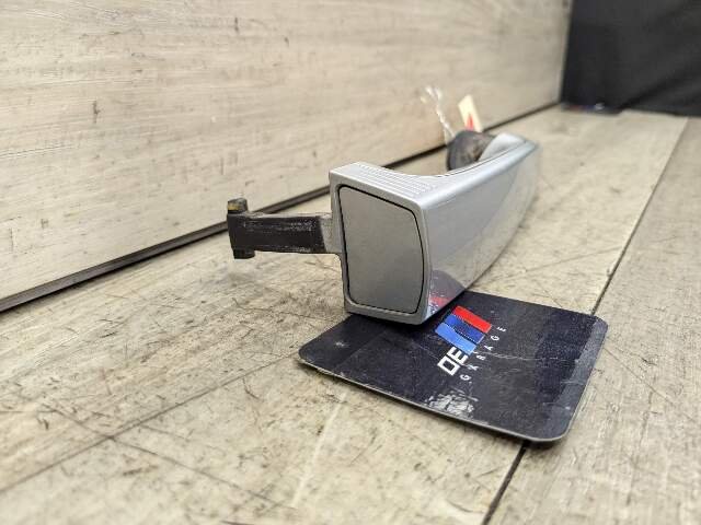 OEM BMW F22 F30 F32 F33 F36 Comfort Access Front Right Side Door Handle Silver