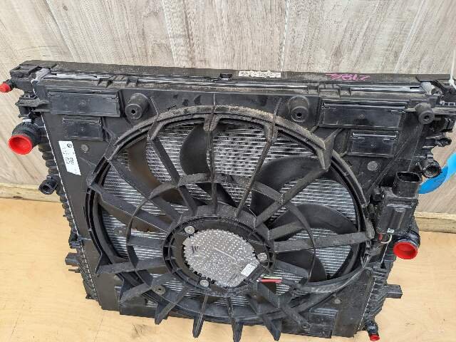 2019 BMW X3 G01 Unknown 8487637