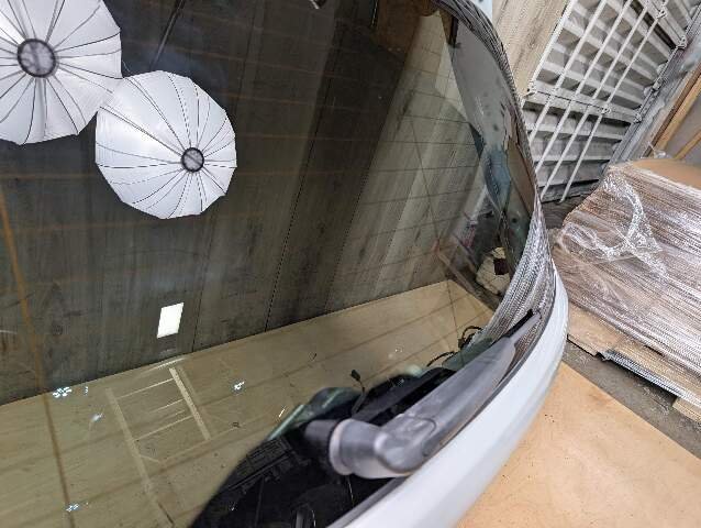 19-25 OEM BMW F95 G05 X5 X5M Rear Liftgate Tailgate Trunk Lid Gate Door Shell