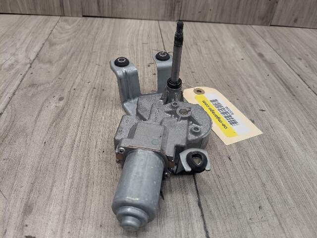 2020 - 2024 BMW X3 F97 Unknown 7407264 S58