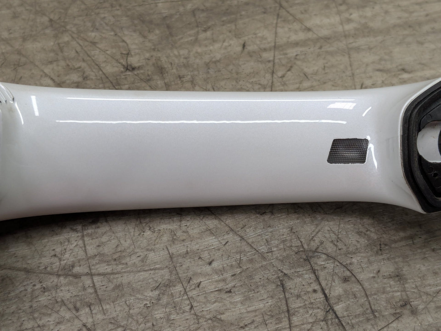OEM BMW G01 G05 G20 G30 X3 X5 330 M340 Rear Left Driver Door Handle COMFORT