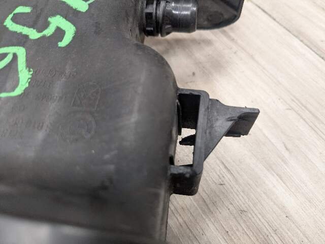 16-21 OEM BMW G11 G12 G30 M550 750 M760 N63 Coolant Expansion Tank Reservoir