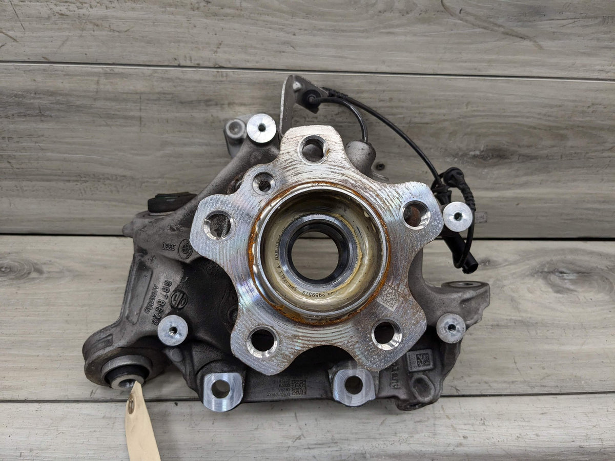 OEM BMW G29 Z4 REAR Right Passenger Side Hub Spindle Knuckle Bearing