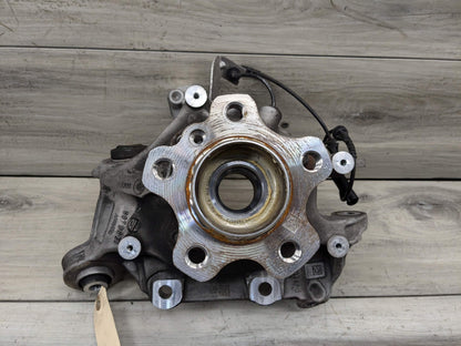 OEM BMW G29 Z4 REAR Right Passenger Side Hub Spindle Knuckle Bearing