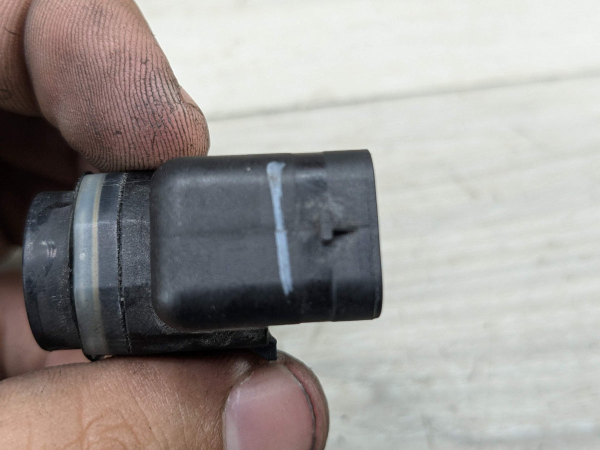 *09-15 OEM BMW F01 F02 740 750 760 PDC Parking Distance Sensor Black 475