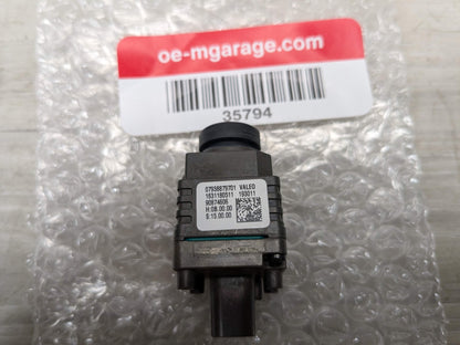 OEM BMW i8 F15 F16 F25 F26 F85 F86 X3 X4 X5 X5M X6 X6M Surround View Camera