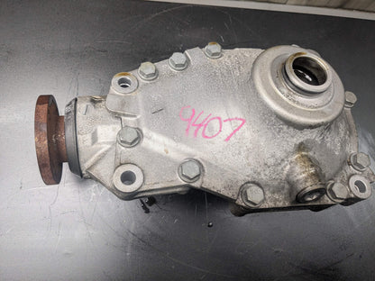 OEM BMW F22 F30 F32 F36 xDrive AWD Front Differential Axle Gearbox Carrier AT