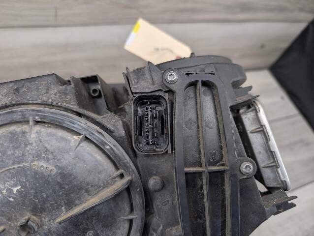 14-17 OEM BMW F32 F36 F80 F82 M3 M4 Left Driver Adaptive Bi-Xenon Headlight