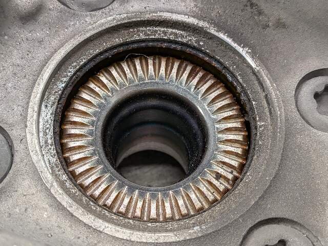 2018 - 2024 BMW X3 G01 Unknown 6871030 B58B30M0