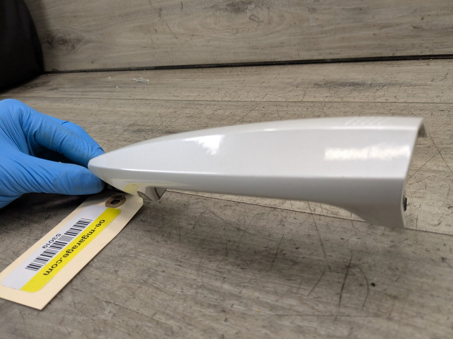 OEM BMW F15 F16 F85 X5 X6 COMFORT ACCESS Front Rear Left Driver Door Handle