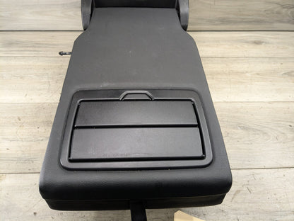 OEM BMW G01 G20 G20 330 M340 X3 X4 Rear Center Seat 2ND Row Arm Rest Cup Holder