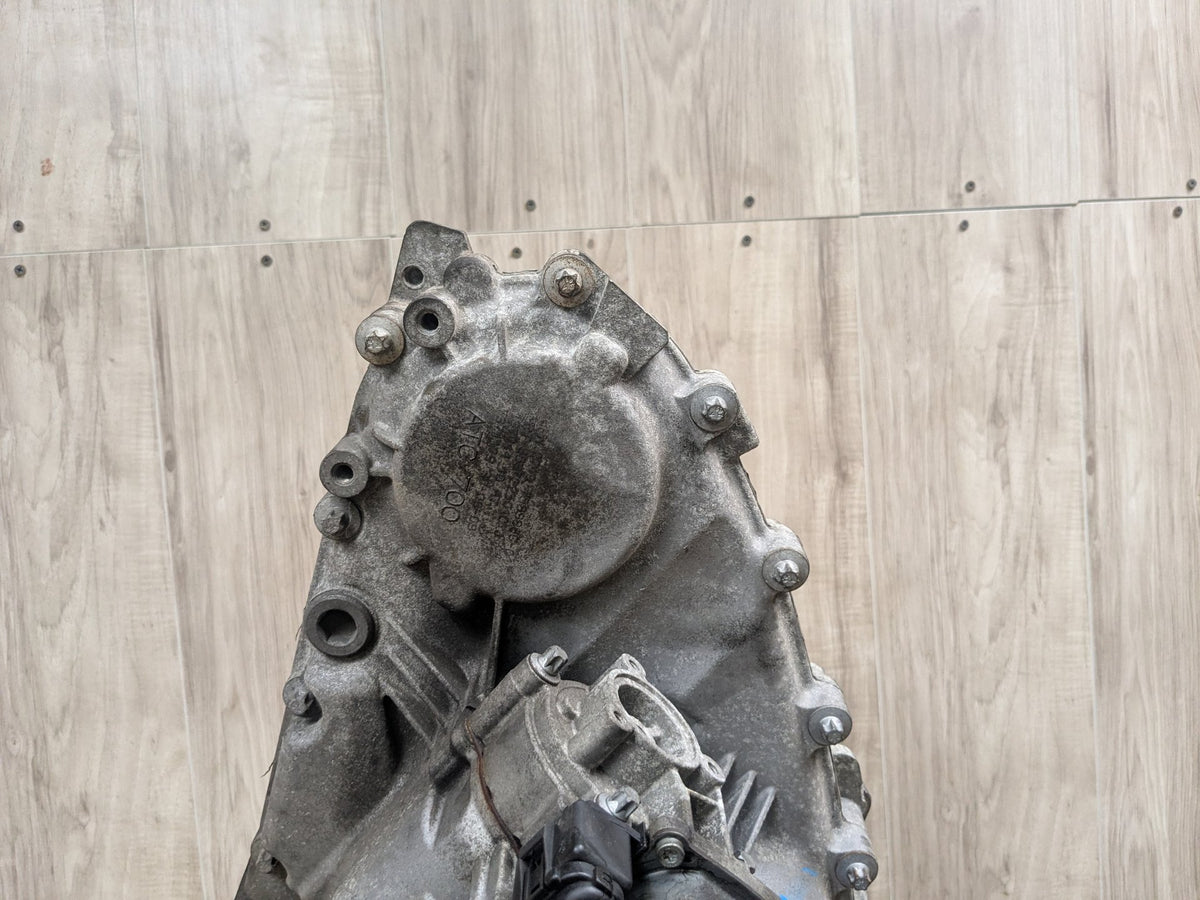 07-14 OEM BMW E70 E71 X5 X6 AT Transmission Transfer Case Gearbox ATC 700