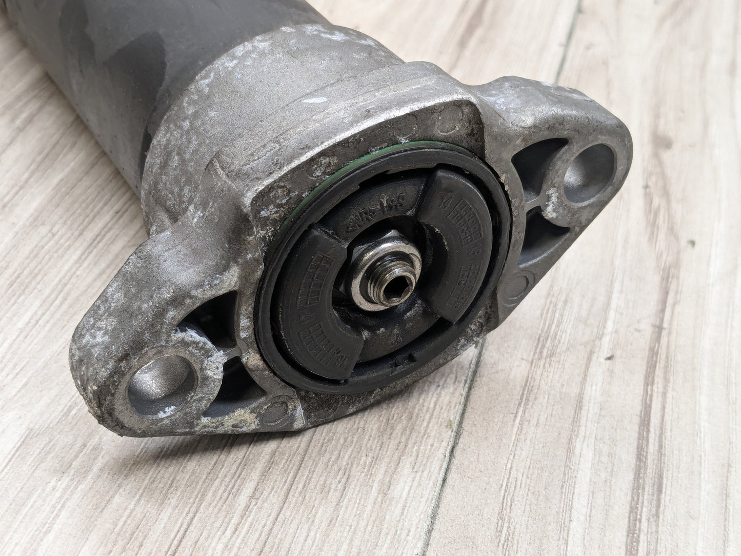 2015-2021 Mercedes-Benz C43 W205 Rear Left Driver Spring Strut Shock Absorber A2053200131