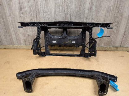 08-13 OEM BMW E82 E88 128 135 Front Radiator Support Frame Reinforce Clip Panel