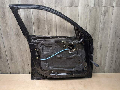 15-19 OEM BMW F16 X6 F86 X6M Front Left Driver Door Shell Panel Grey A90