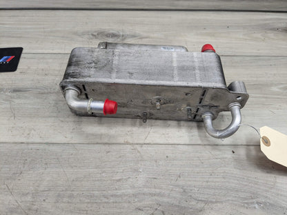 18-24 OEM BMW G01 G02 X3 X4 B46 B58 AC Air Conditioning Compact Condenser Dryer