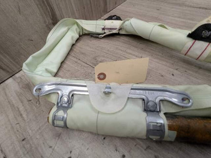 14-20 OEM BMW F32 F82 M4 Right Passenger Top Roof Head Air Bag Airbag Curtain